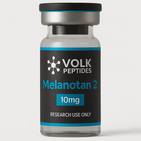MELANOTAN 2 10MG