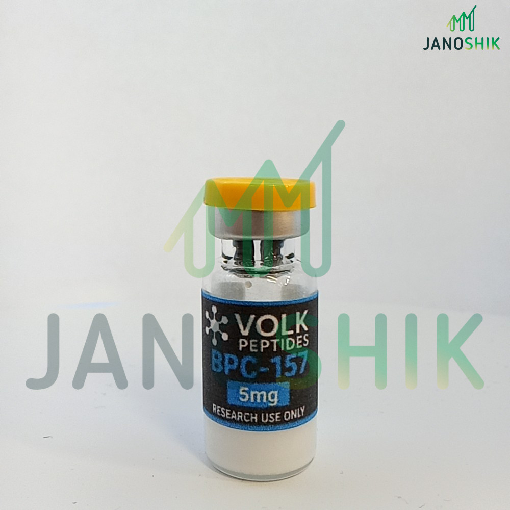 BPC-157 5MG - Image 3