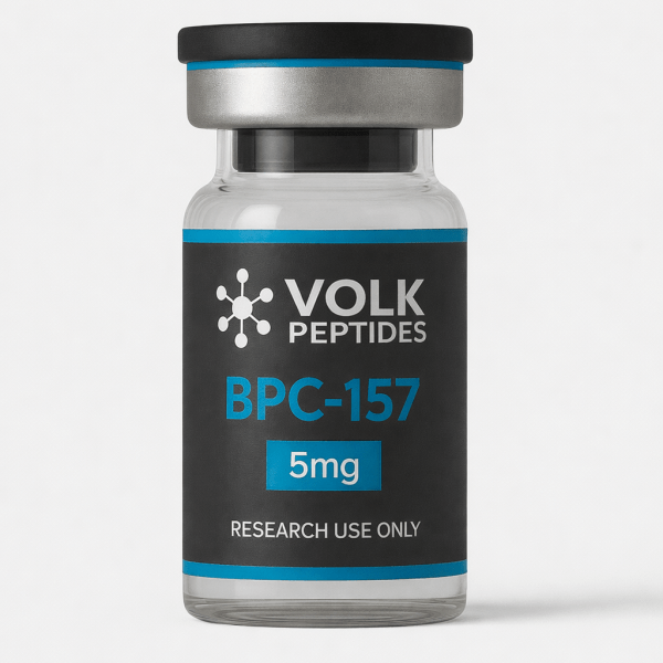 BPC-157 5MG