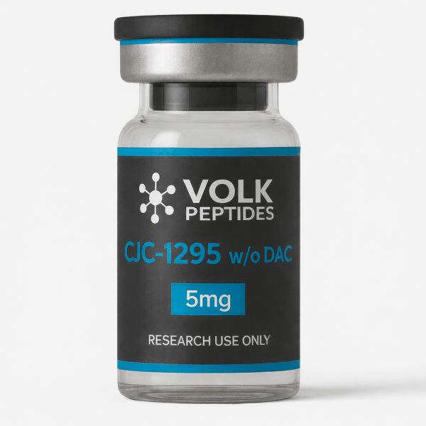 CJC-1295 w/o DAC 5MG