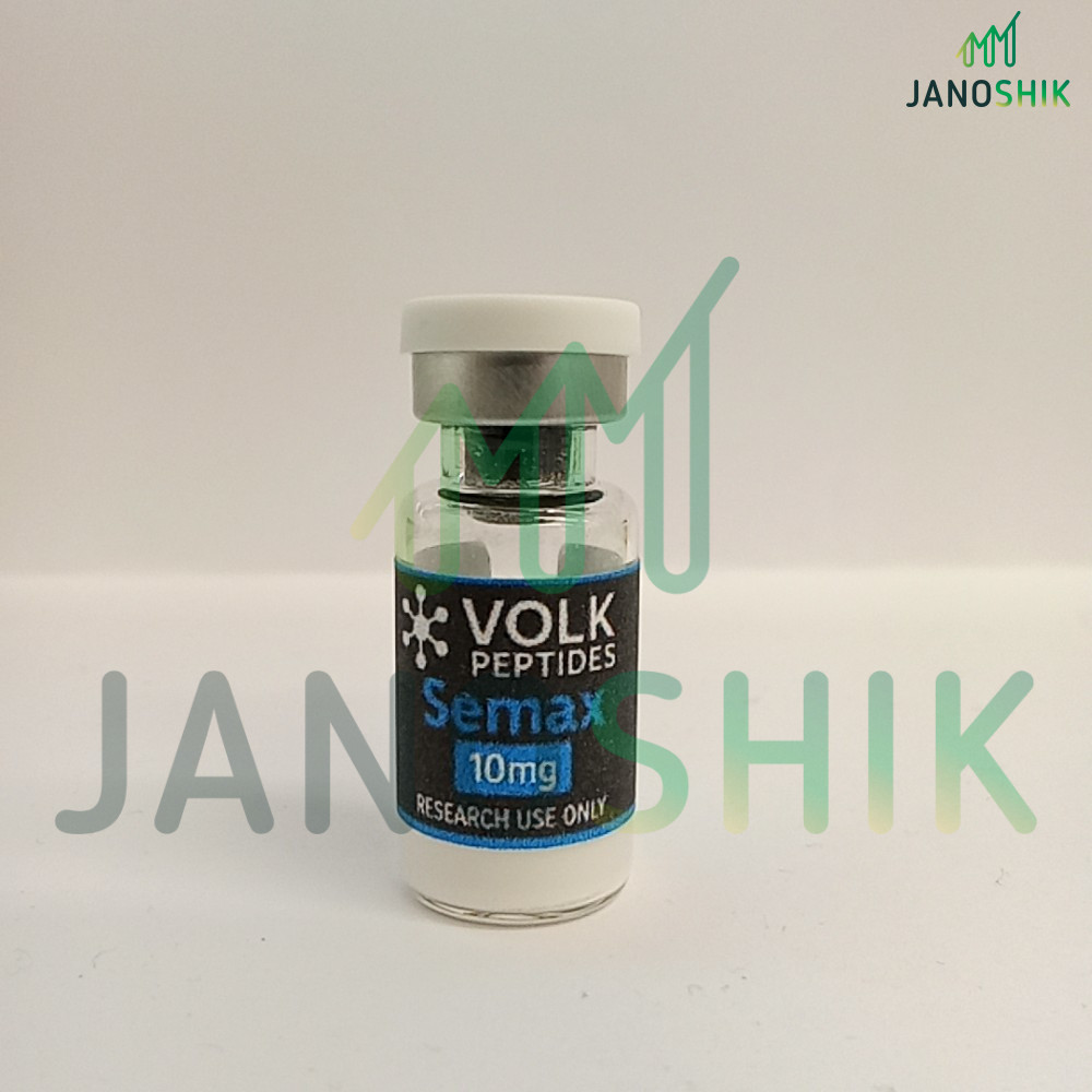 SEMAX 10MG - Image 3