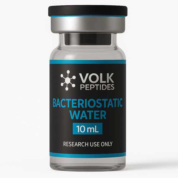 Bacteriostatic Water 10ML