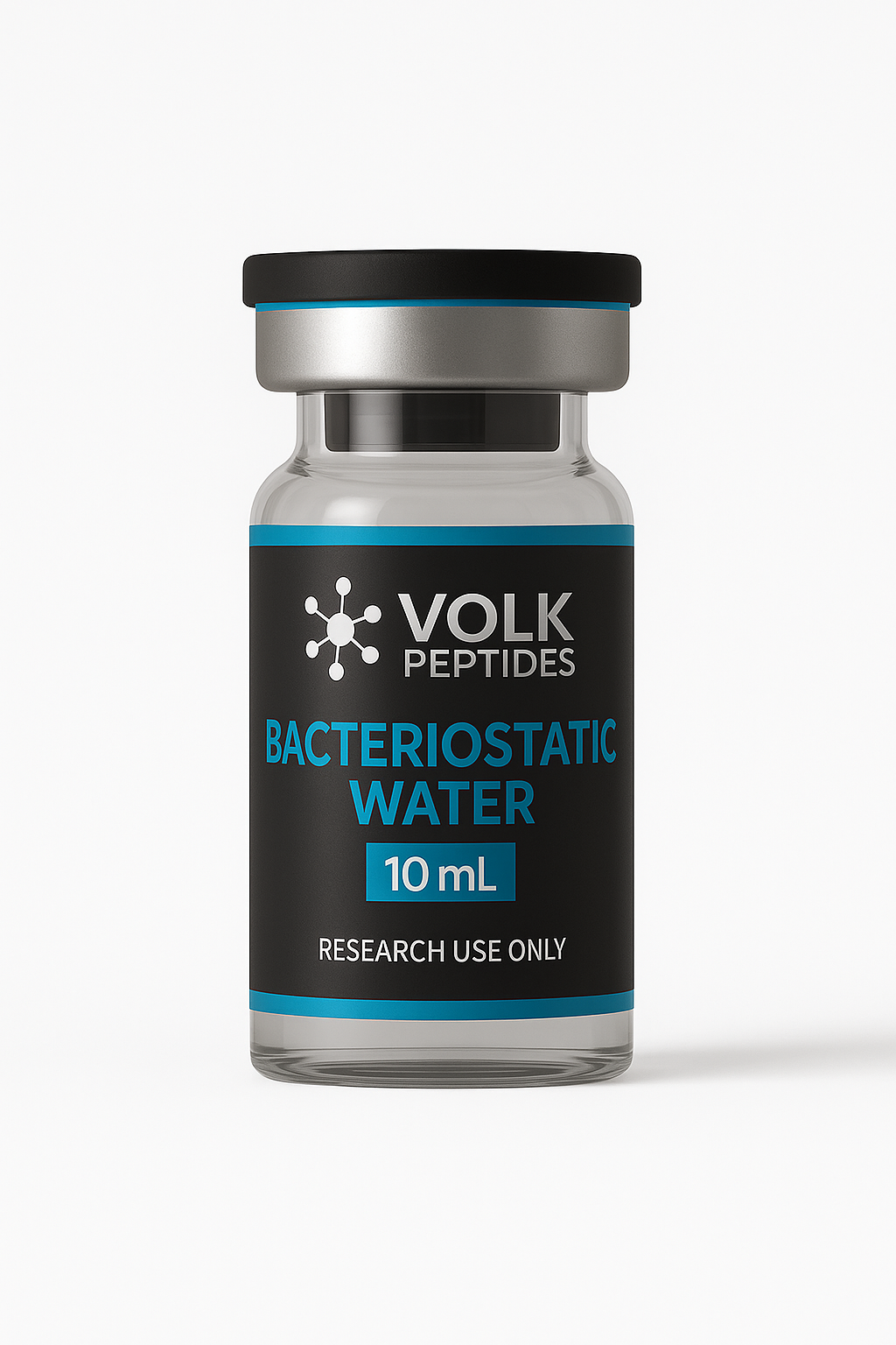 Bacteriostatic Water 10ML