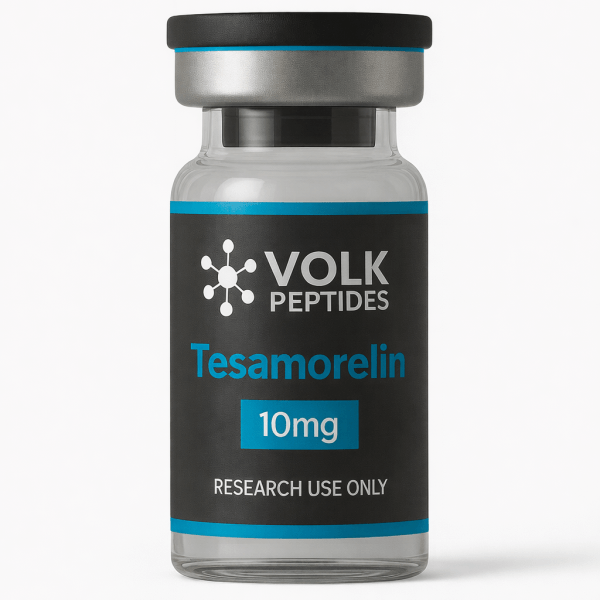 TESAMORELIN 10MG